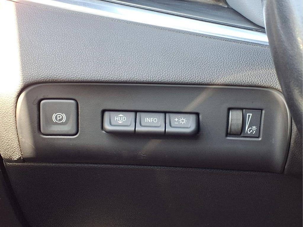 used 2022 Buick Enclave car, priced at $27,895