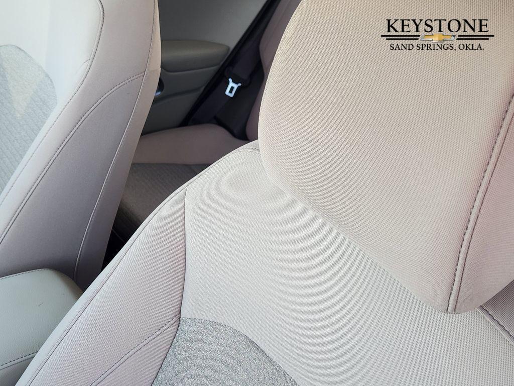 used 2023 Kia Soul car, priced at $20,500