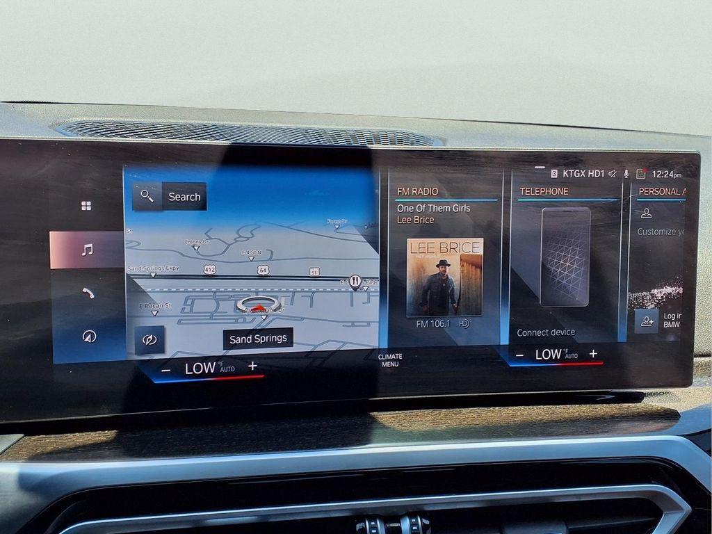 used 2023 BMW 330e car, priced at $28,395