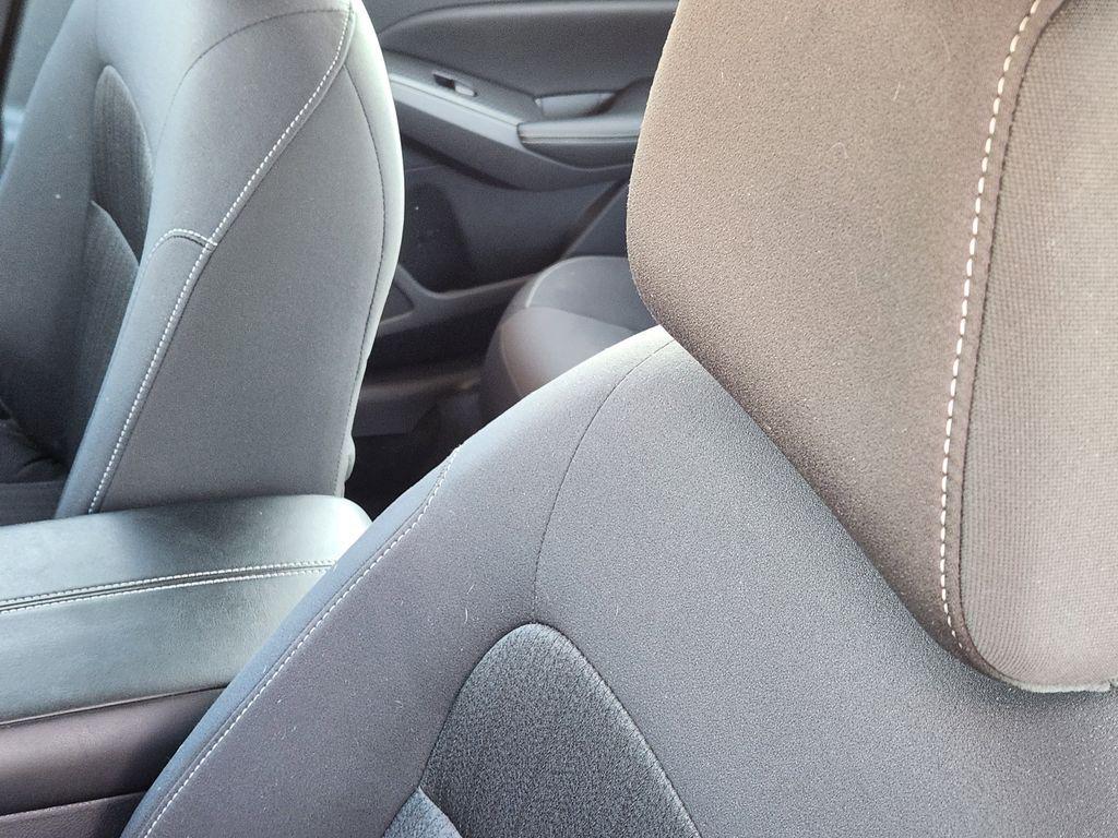 used 2025 Nissan Altima car, priced at $23,800