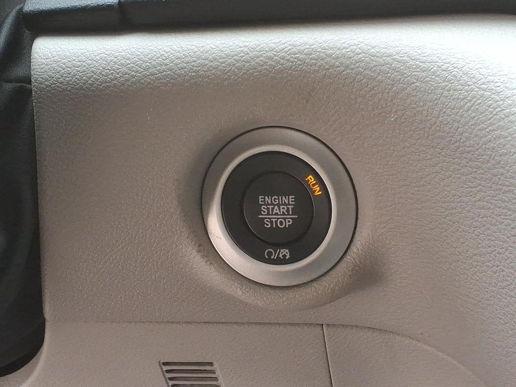 used 2024 Chrysler Pacifica car, priced at $28,500