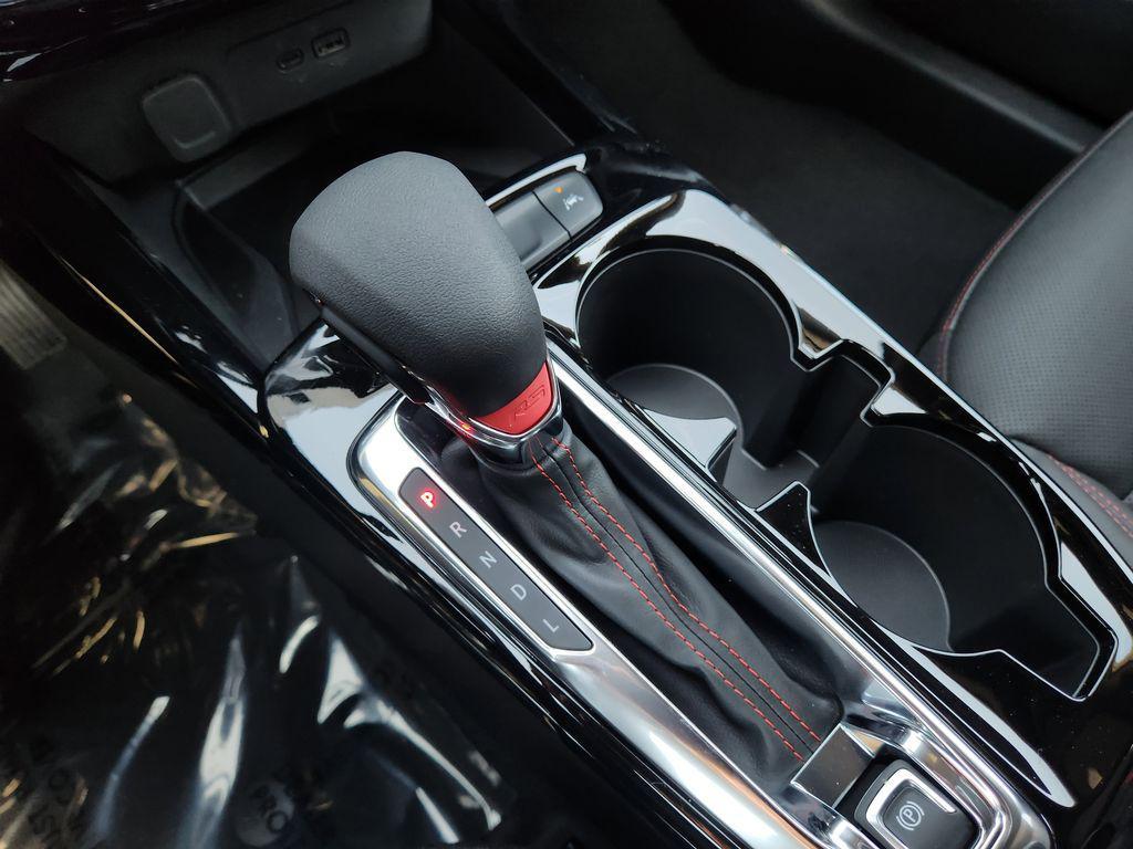 new 2026 Chevrolet Trax car, priced at $27,590