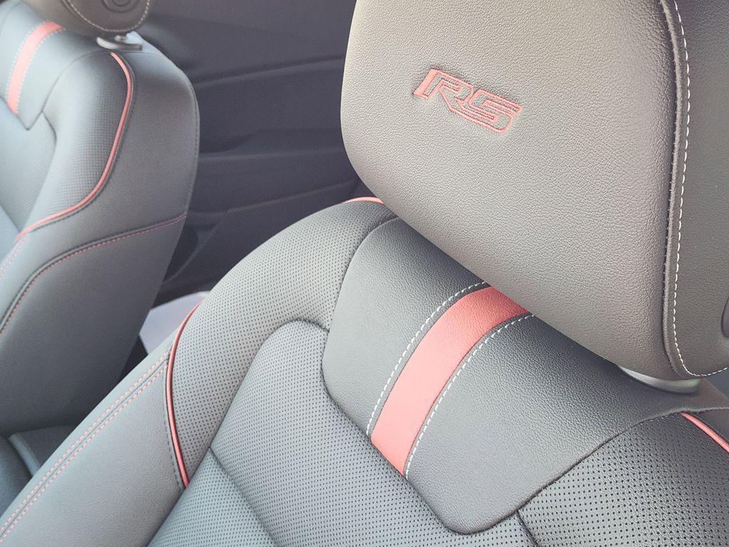 new 2026 Chevrolet Trax car, priced at $27,590