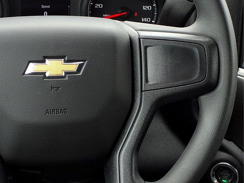 new 2026 Chevrolet Silverado 2500 car, priced at $66,905