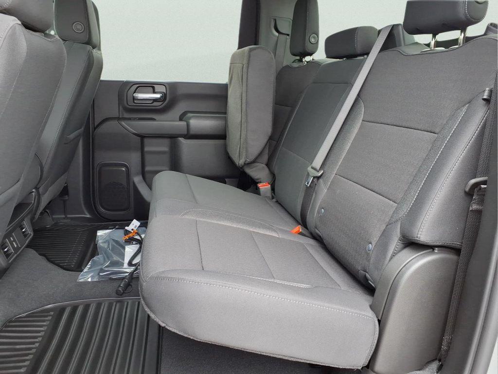 new 2026 Chevrolet Silverado 2500 car, priced at $66,905