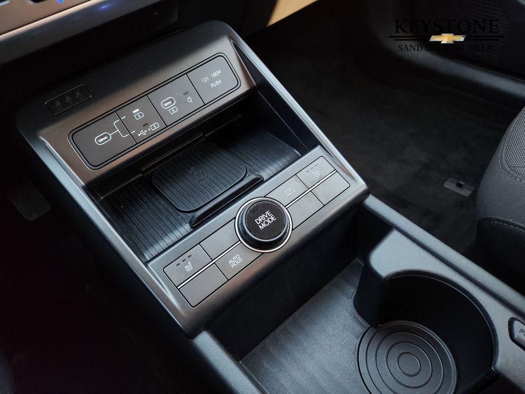 used 2024 Hyundai Kona car, priced at $22,500