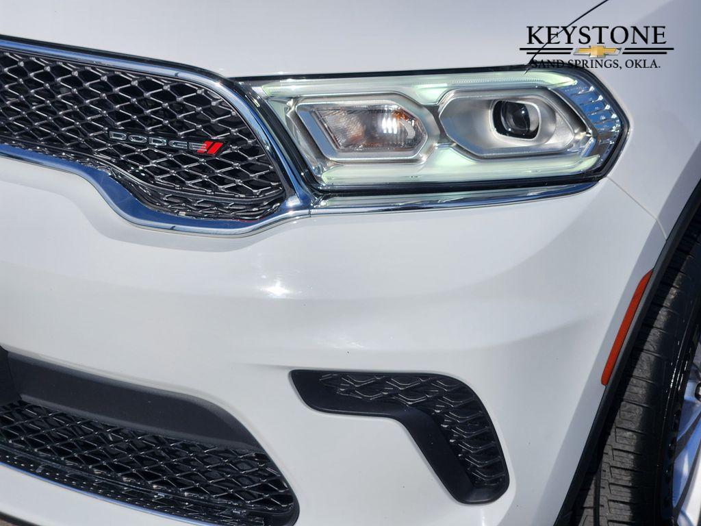 used 2024 Dodge Durango car, priced at $30,000