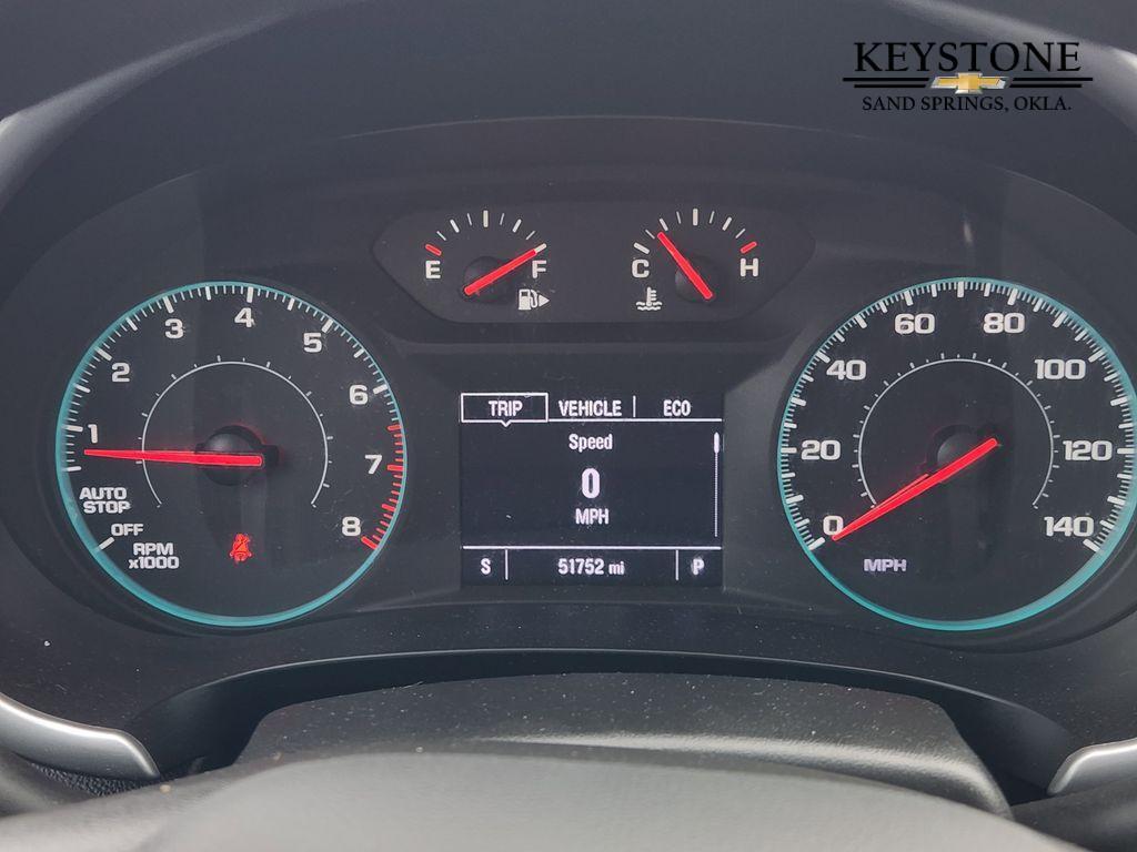 used 2024 Chevrolet Malibu car, priced at $20,400