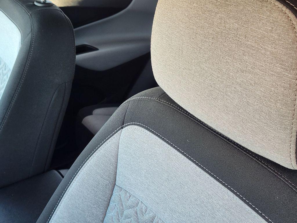 used 2023 Chevrolet Equinox car, priced at $21,800