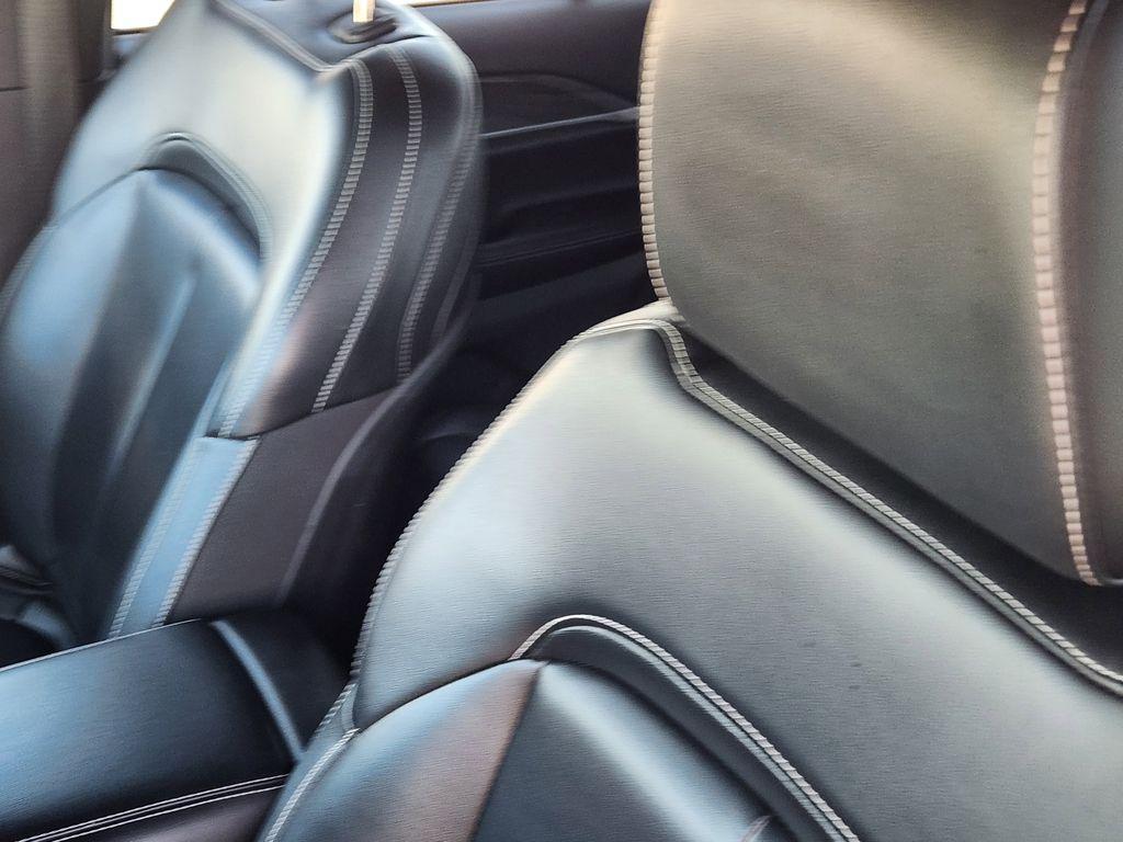 used 2024 Jeep Grand Cherokee car, priced at $27,500