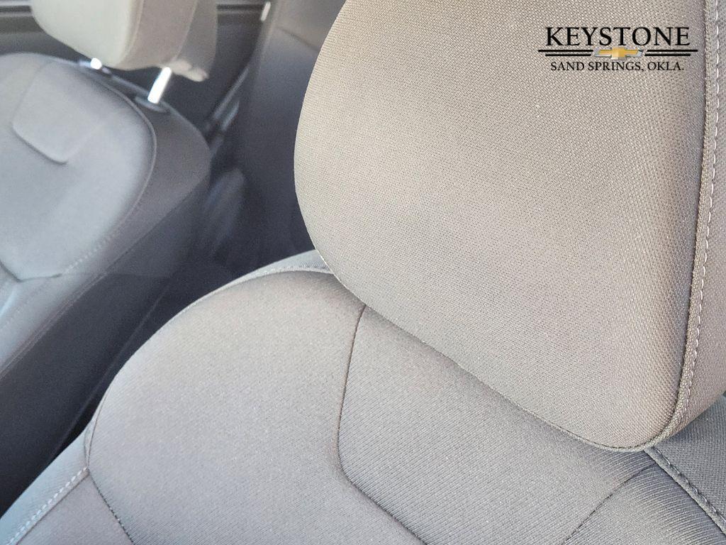 used 2024 Hyundai Tucson car, priced at $23,000