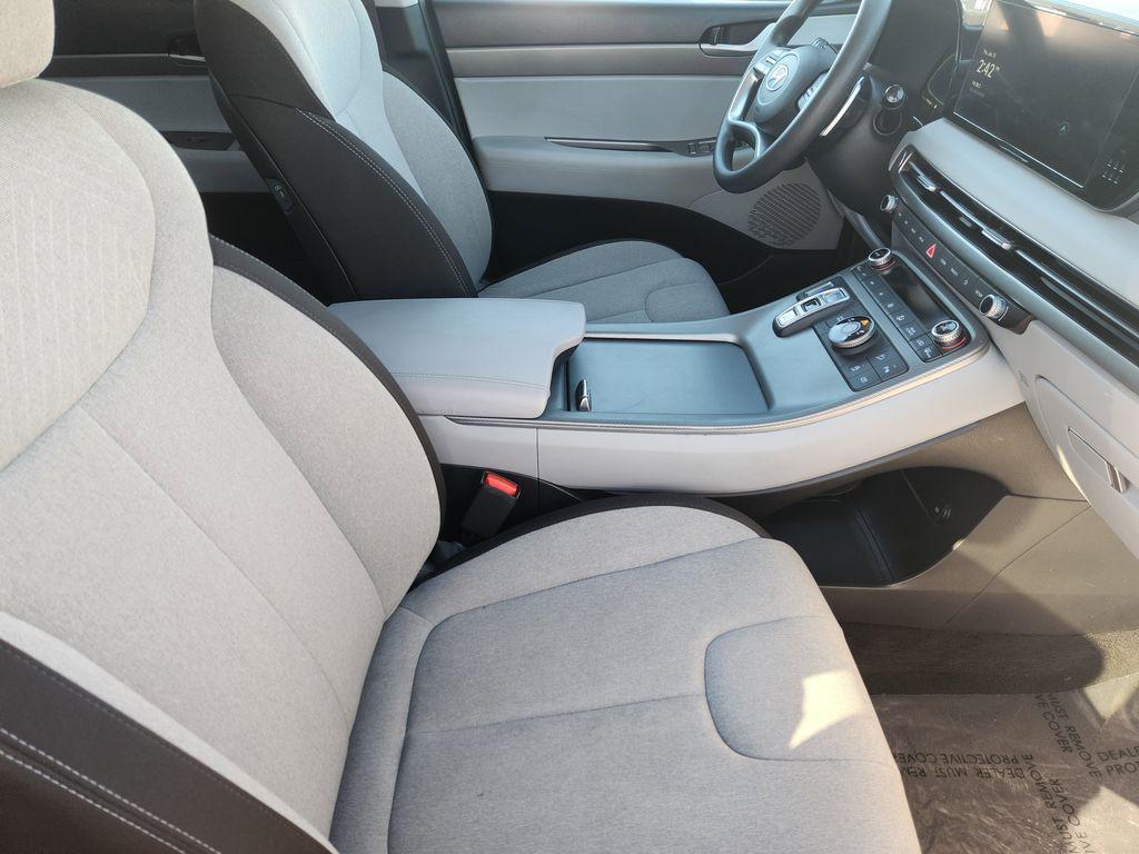used 2024 Hyundai Palisade car, priced at $30,500