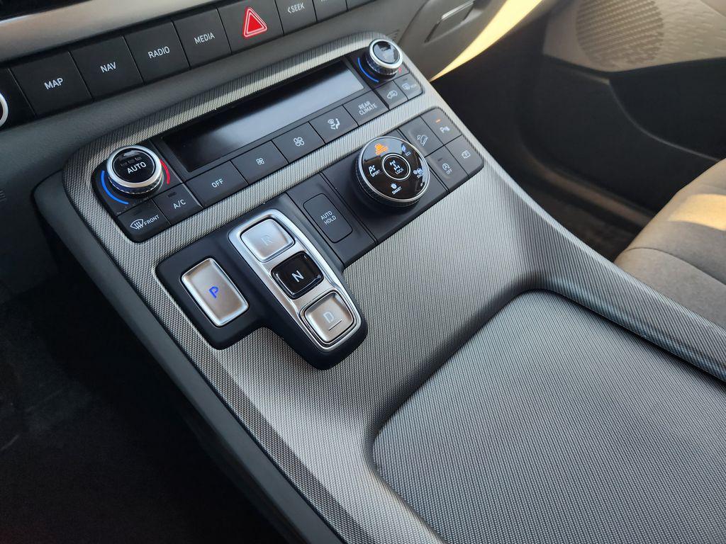 used 2024 Hyundai Palisade car, priced at $30,500