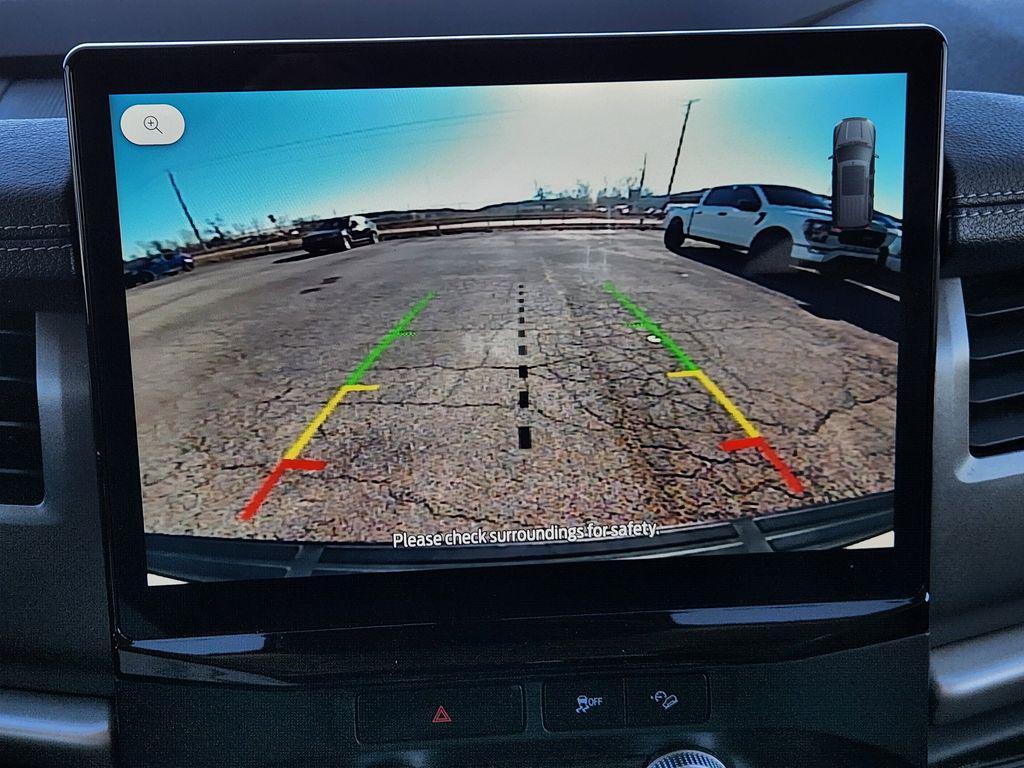 used 2023 Ford Expedition Max car, priced at $36,000