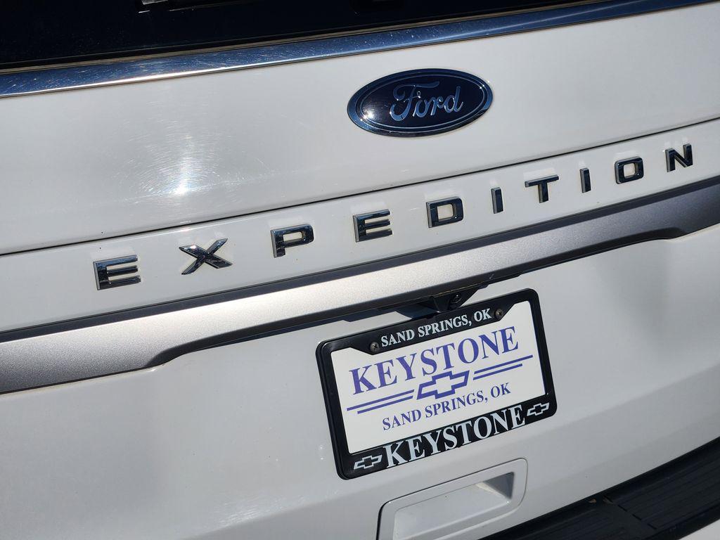 used 2023 Ford Expedition Max car, priced at $36,000