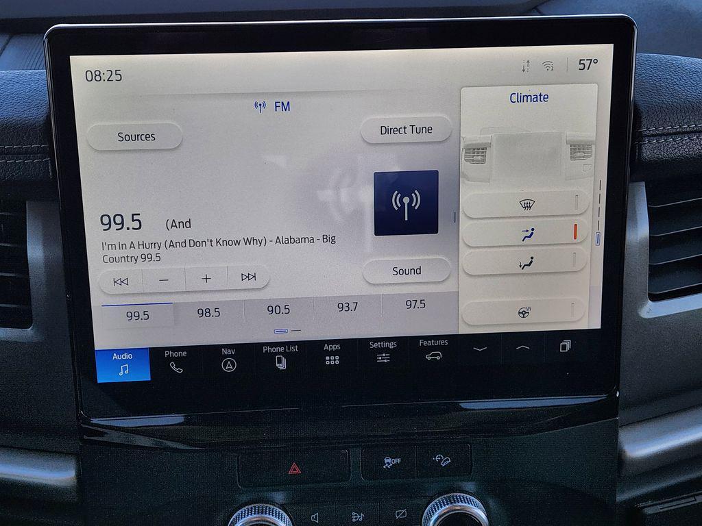 used 2023 Ford Expedition Max car, priced at $36,000