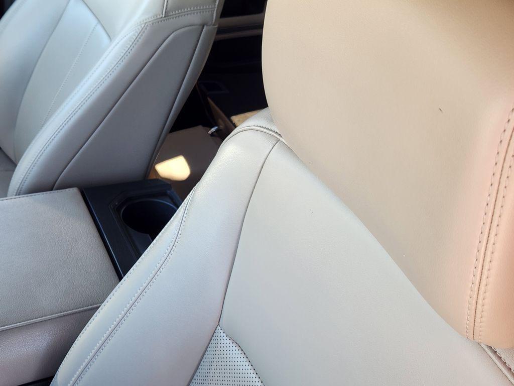 used 2023 Ford Expedition Max car, priced at $36,000