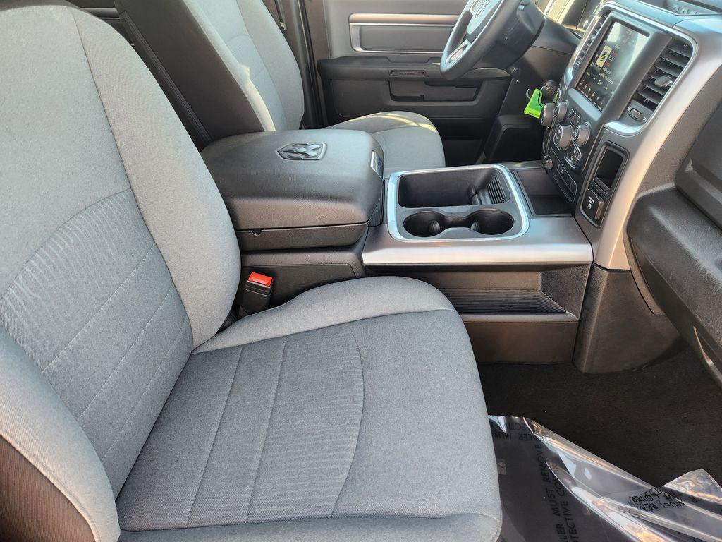 used 2023 Ram 1500 Classic car, priced at $32,750