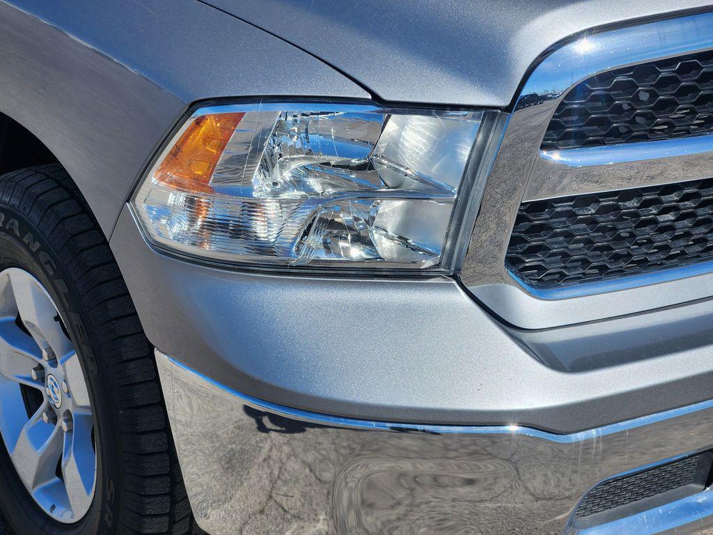 used 2023 Ram 1500 Classic car, priced at $32,750