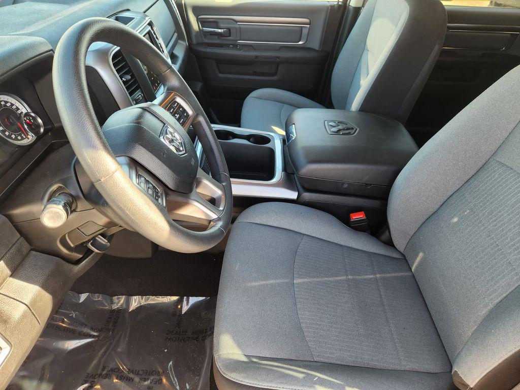 used 2023 Ram 1500 Classic car, priced at $32,750