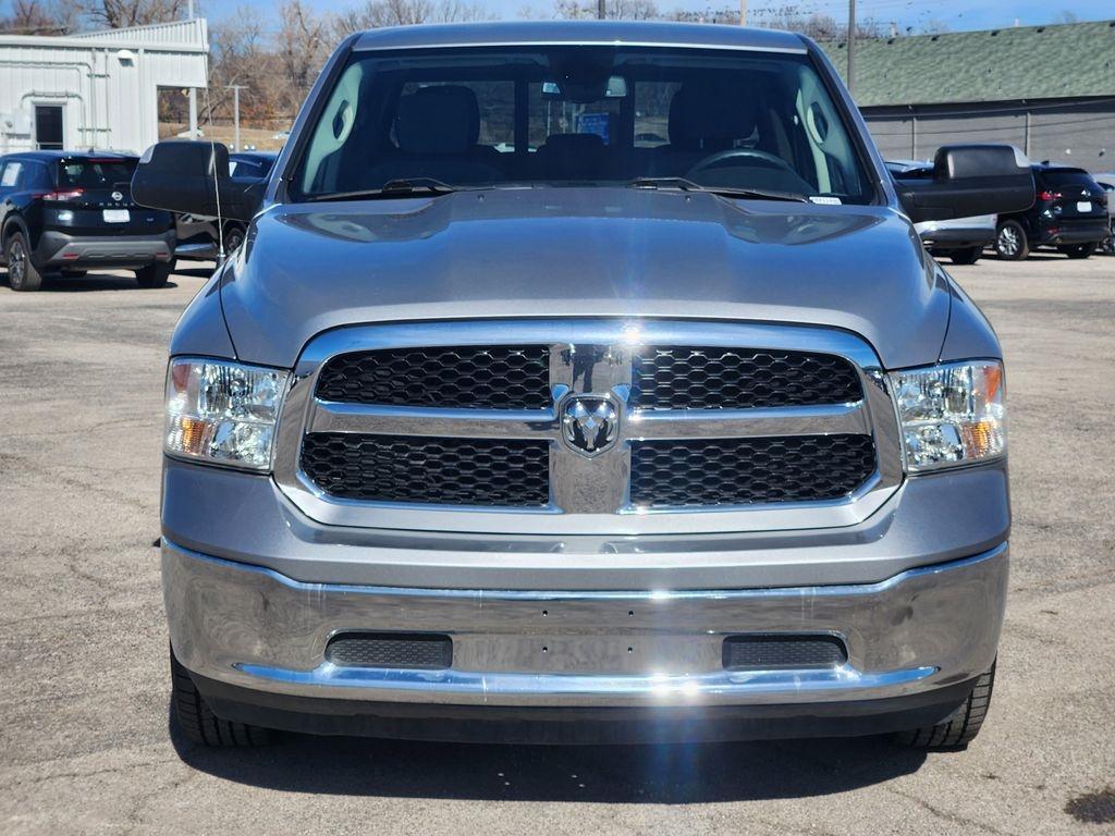 used 2023 Ram 1500 Classic car, priced at $32,395
