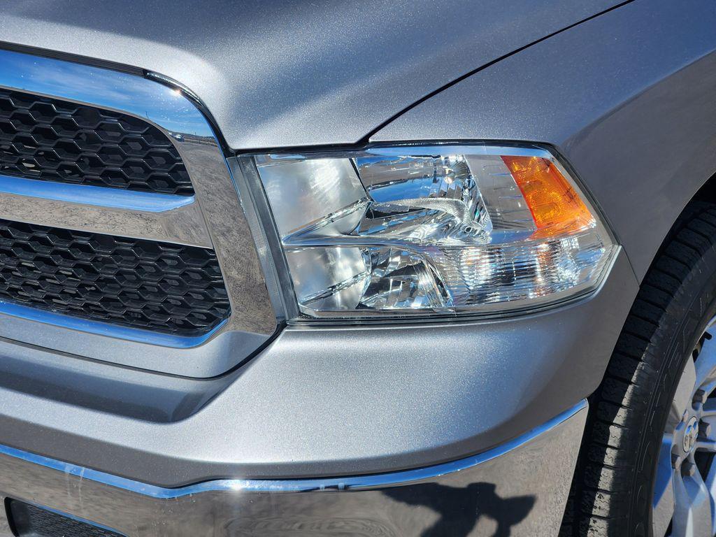 used 2023 Ram 1500 Classic car, priced at $32,750