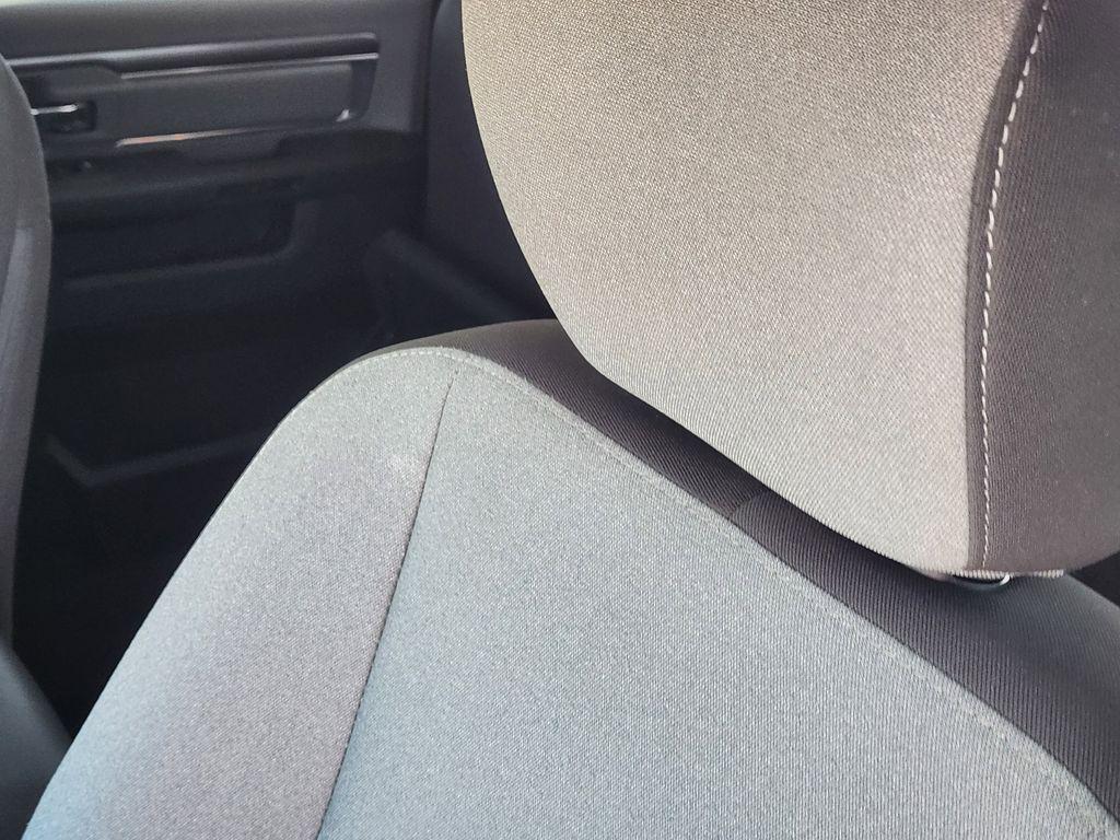 used 2023 Ram 1500 Classic car, priced at $32,750