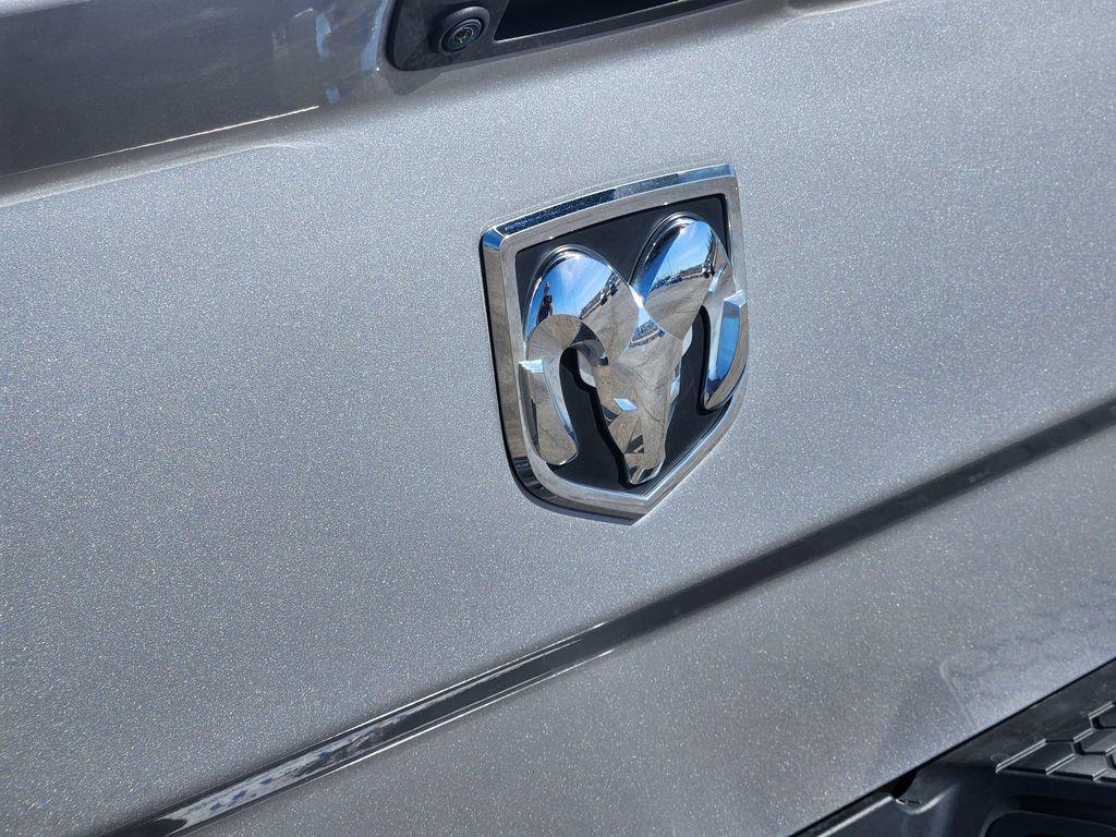 used 2023 Ram 1500 Classic car, priced at $32,750