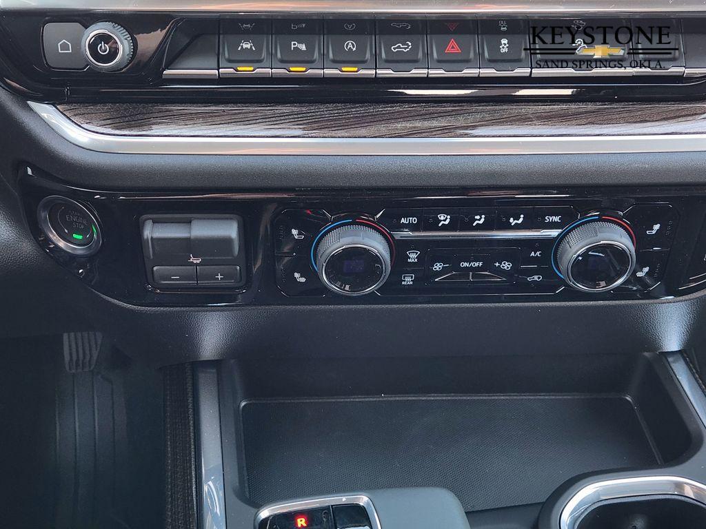 new 2026 Chevrolet Silverado 1500 car, priced at $66,855