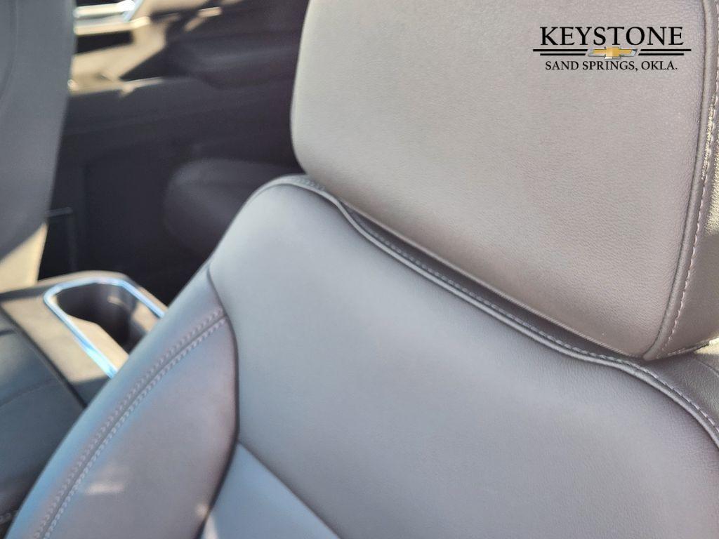 new 2026 Chevrolet Silverado 1500 car, priced at $66,855