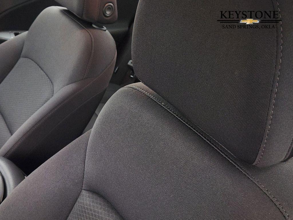 used 2024 Chevrolet Malibu car, priced at $20,300