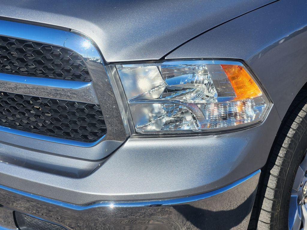 used 2022 Ram 1500 Classic car, priced at $29,500