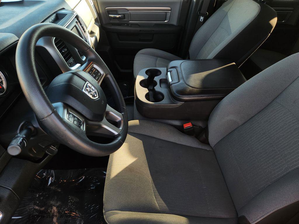 used 2022 Ram 1500 Classic car, priced at $29,500