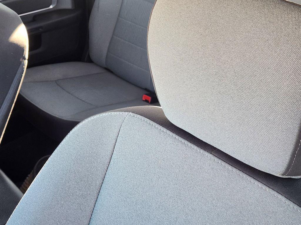 used 2022 Ram 1500 Classic car, priced at $29,500