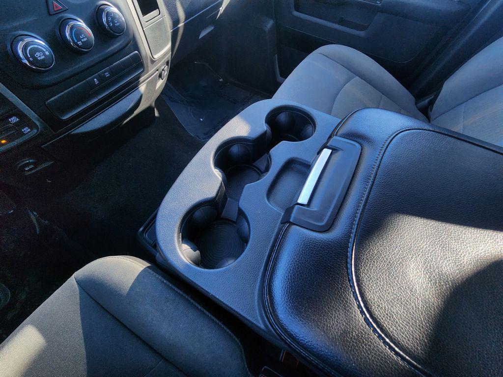 used 2022 Ram 1500 Classic car, priced at $29,500