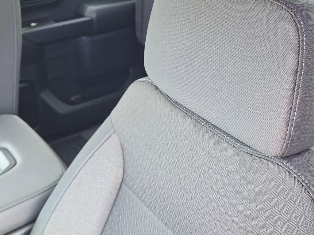 new 2026 Chevrolet Silverado 1500 car, priced at $47,740