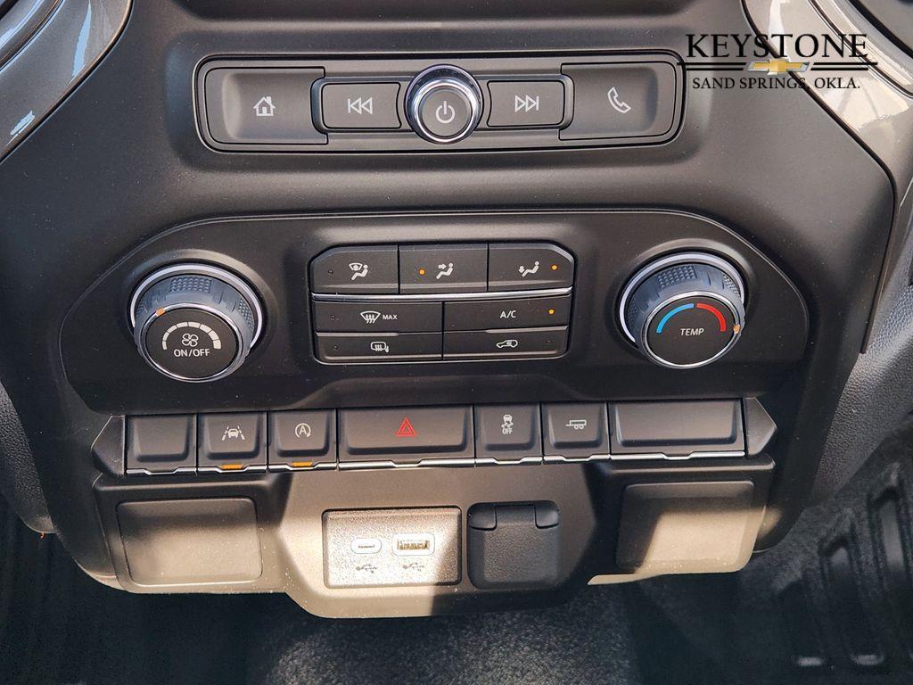 new 2026 Chevrolet Silverado 1500 car, priced at $37,180