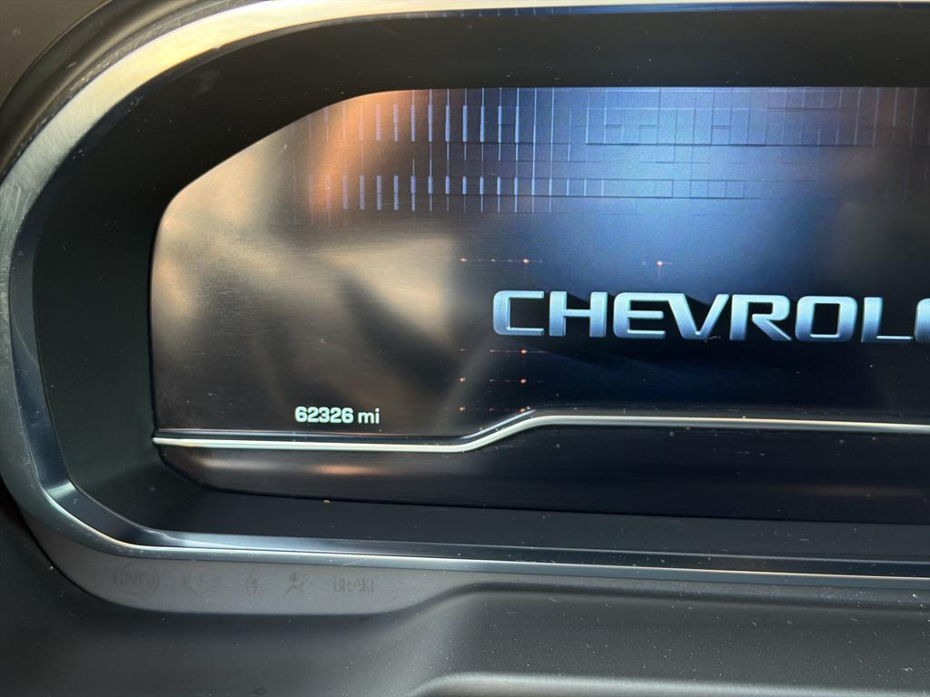 used 2024 Chevrolet Tahoe car, priced at $52,300