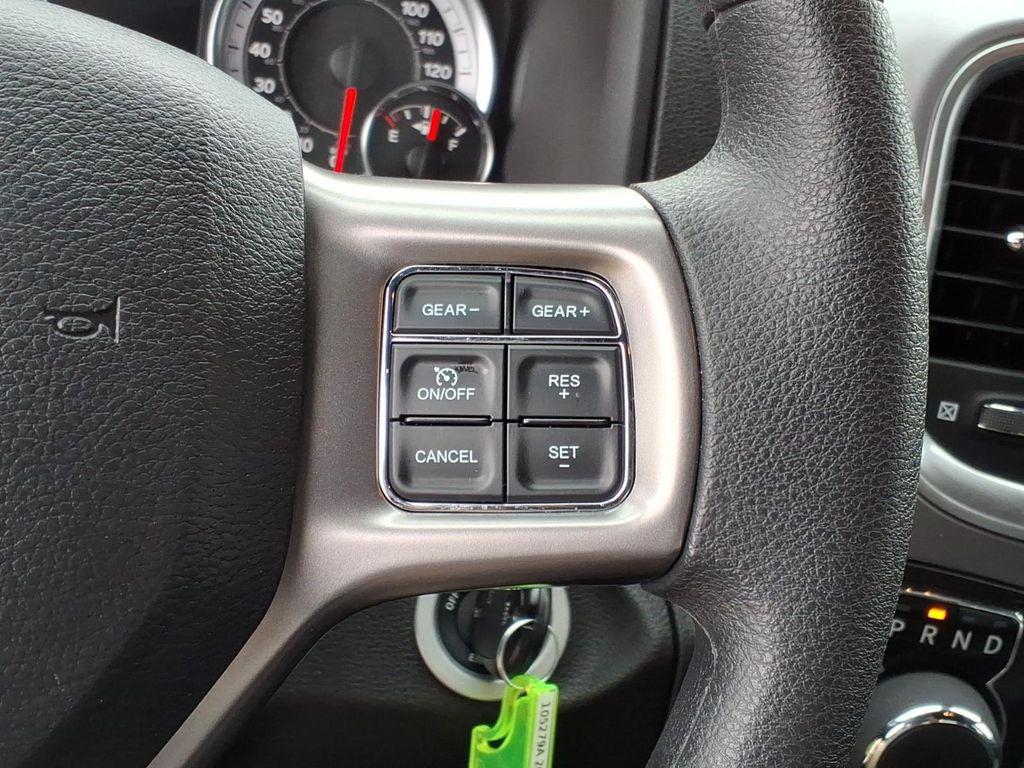 used 2023 Ram 1500 Classic car, priced at $32,895