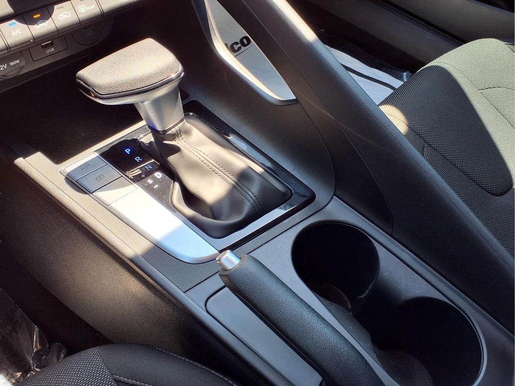used 2026 Hyundai Elantra car, priced at $21,395