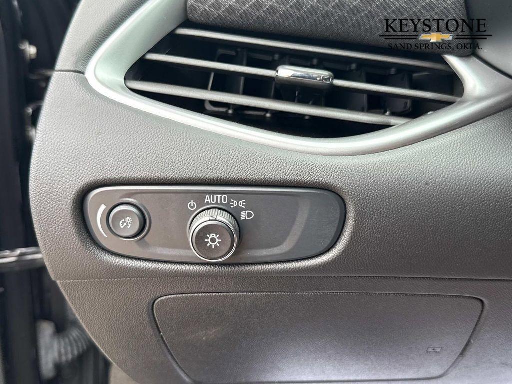 used 2025 Chevrolet Malibu car, priced at $24,200