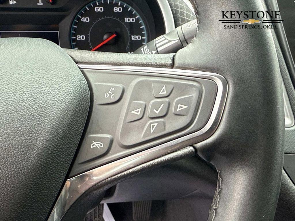 used 2025 Chevrolet Malibu car, priced at $24,200