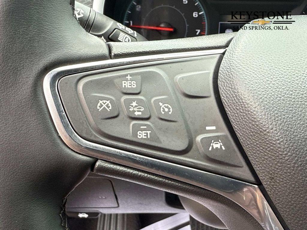 used 2025 Chevrolet Malibu car, priced at $24,200