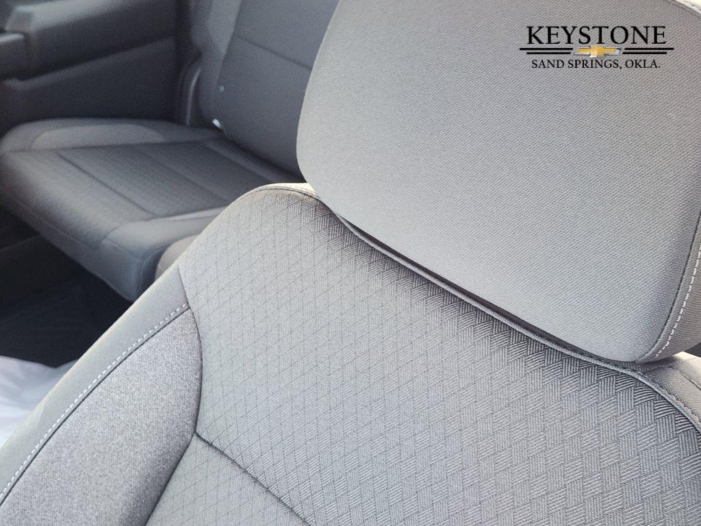 new 2026 Chevrolet Silverado 1500 car, priced at $57,631