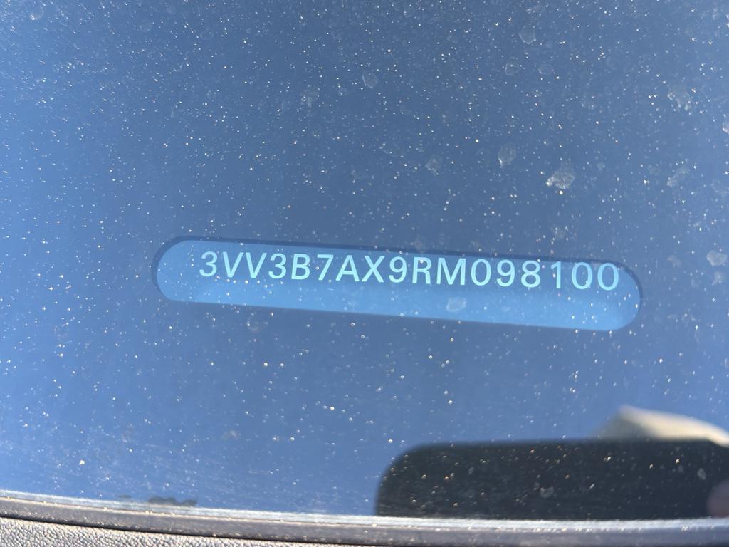 used 2024 Volkswagen Tiguan car, priced at $23,800