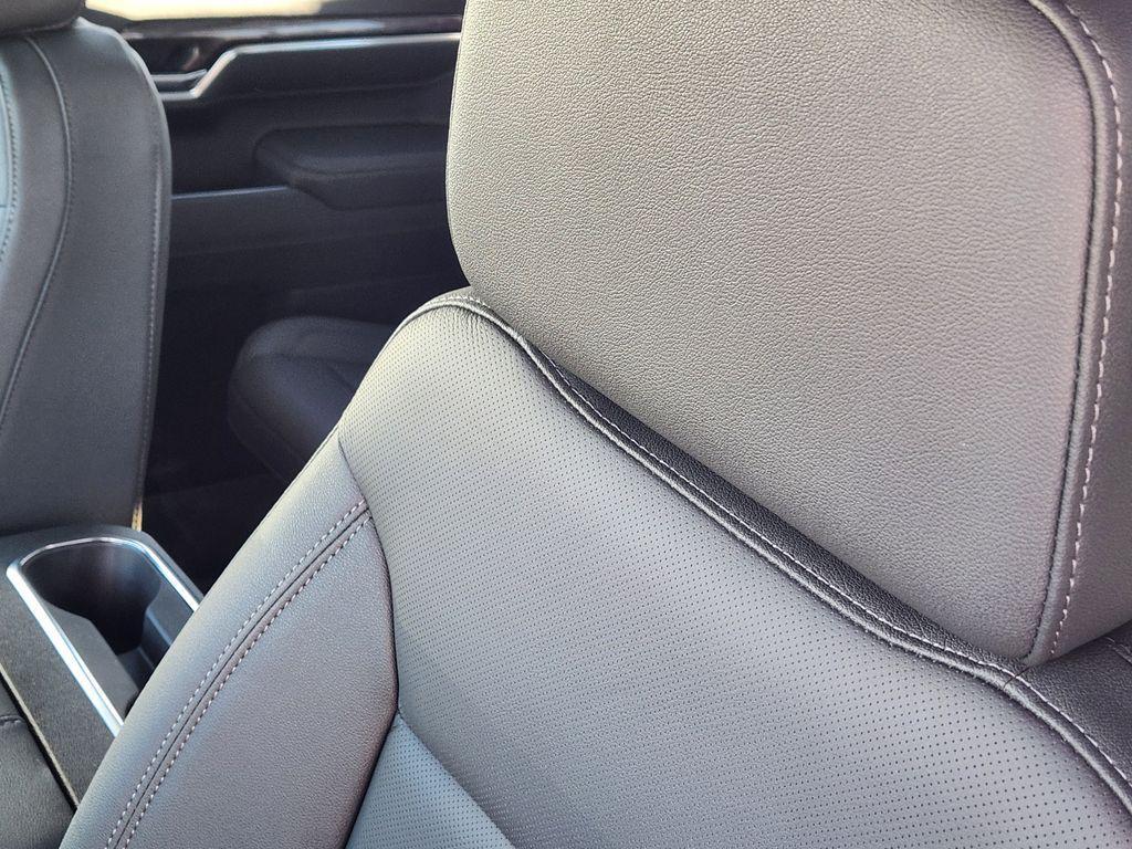 new 2026 Chevrolet Silverado 1500 car, priced at $67,675