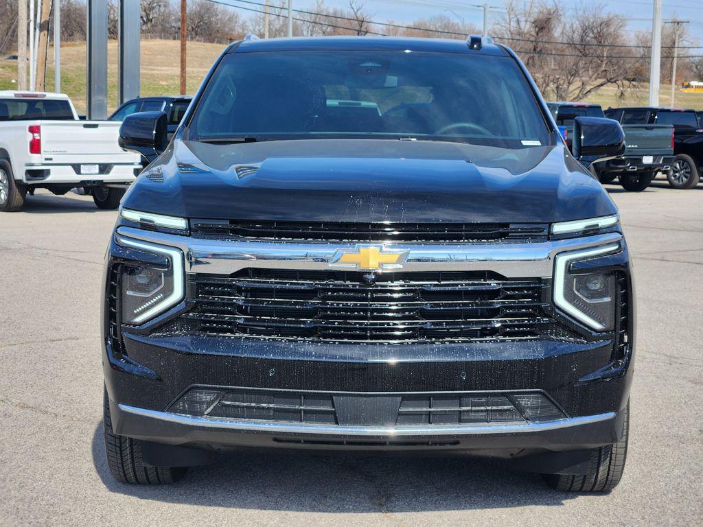 new 2026 Chevrolet Tahoe car, priced at $67,320