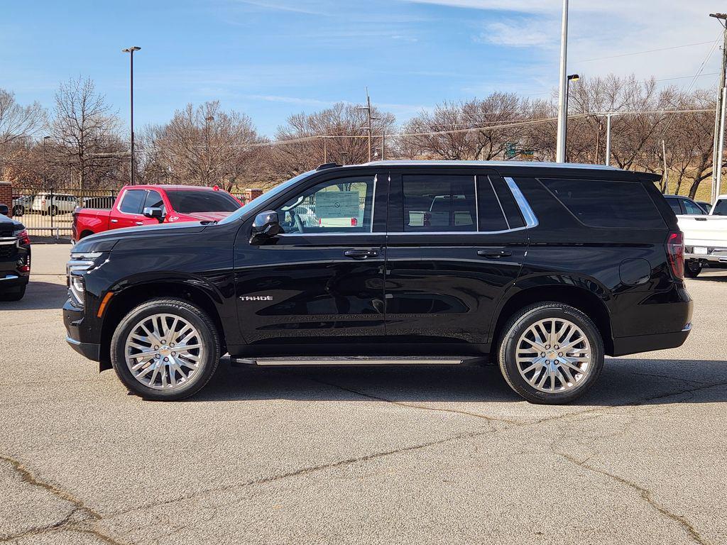 new 2026 Chevrolet Tahoe car, priced at $67,320