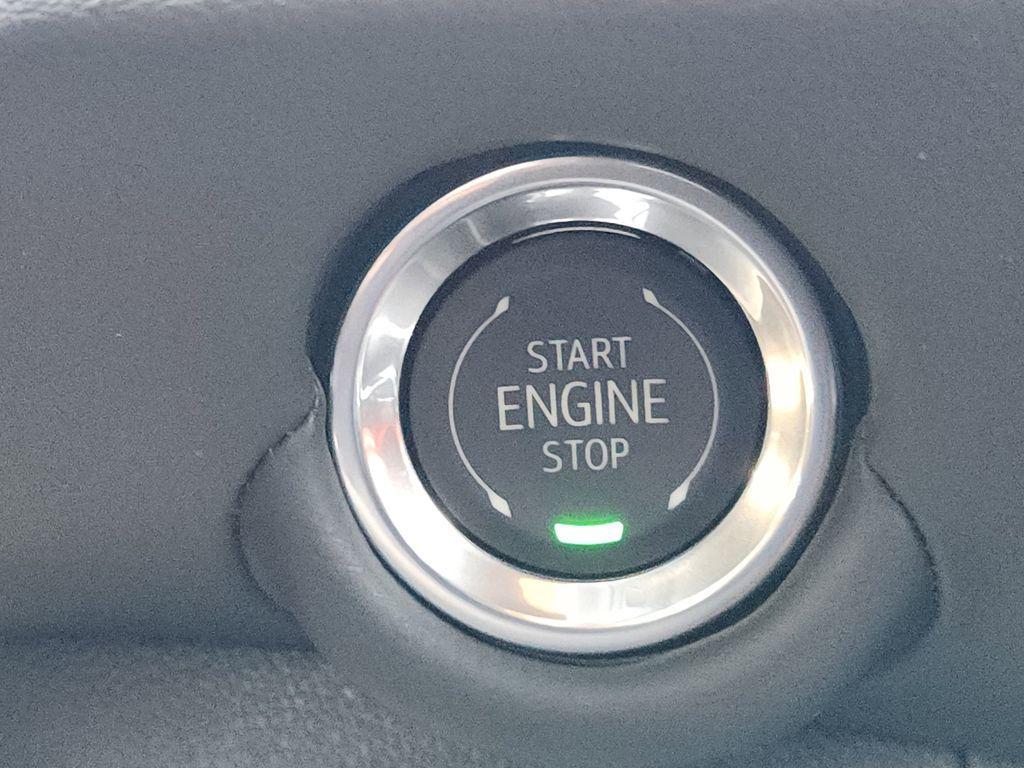 new 2026 Chevrolet Tahoe car, priced at $67,320