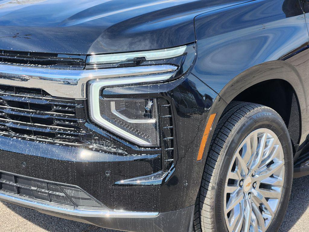 new 2026 Chevrolet Tahoe car, priced at $67,320